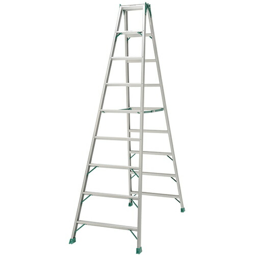 ＰｉＣａ 専用脚立スーパージョブＪＯＢ型 ９尺  JOB-270E 359-8063