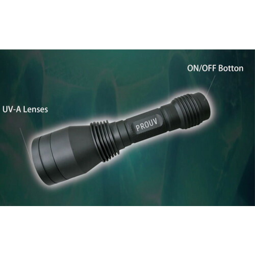 ＴＡＳＥＴＯ 黒いことともし火 ＰＲＯ－ＵＶ１００  BRPROUV100 4319 547-9071
