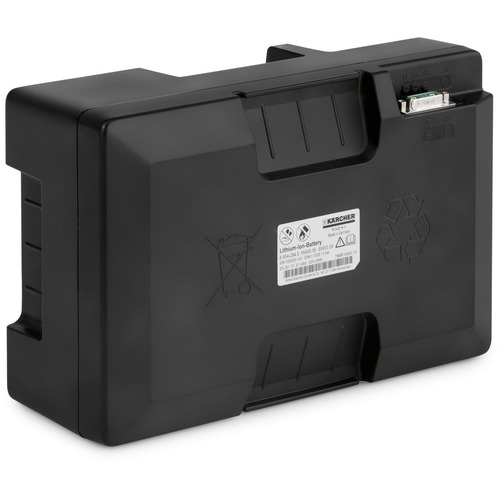 ＫＡＲＣＨＥＲ 床洗い濯ぎ機用Ｂａｔｔｅｒｙ Ｌｉ－Ｉｏｎｅｎ ２５，９Ｖ ／ ２２Ａｈ  6.654491.0 453-2075