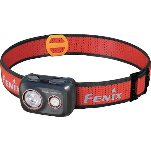 ＦＥＮＩＸ ＬＥＤ前照灯 ＨＬ３２ＲＴ  HL32RTBLACK 552-5079