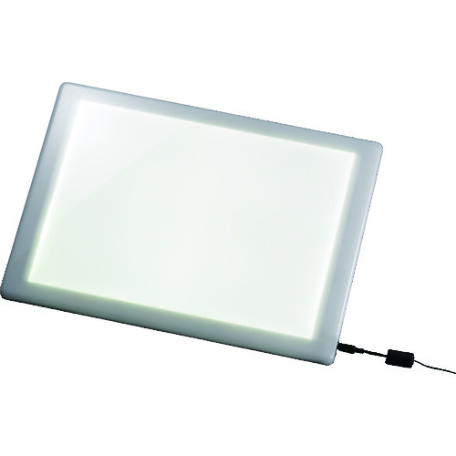 ＭＡＩＴＺ ＬＥＤ透写物台 Ａ３判型  LT-4530L 853-4085