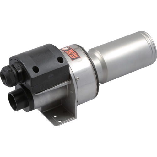 ＰＡＲＫーＨＥＡＴ 据付型熱風暖房器 ＰＨＳ５０Ｎ型 ２００Ｖ ４９５０Ｗ  PHS50N-2 4950W 480-7086