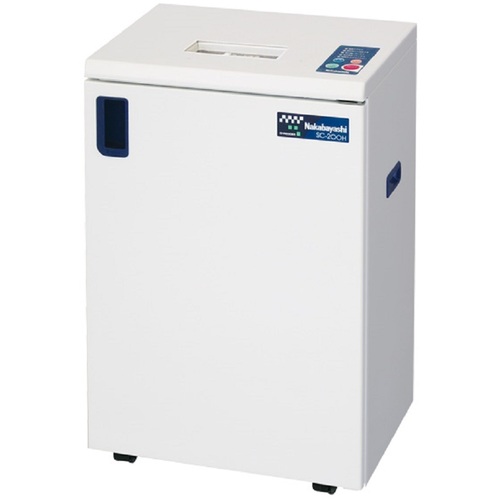 ナカバヤシ 歌留多専用シュレッダ  SC-200H 510-3092