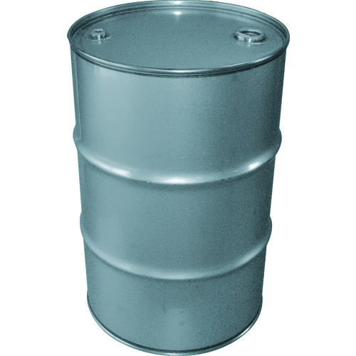 ＪＦＥ ステンレス鋼ドラム缶 クローズド印字機 ２００Ｌ  KD-200 291-9095
