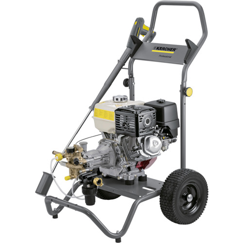 ＫＡＲＣＨＥＲ 冷水高圧洗いもの機 ＨＤ ９／２３（１．１８７－９０６．０）  1.187-906.0(固定ディスク9/23) 317-4100