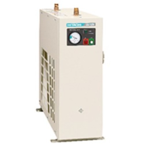日立産機 大気圏ドライヤー  HDN-25BF 537-2116