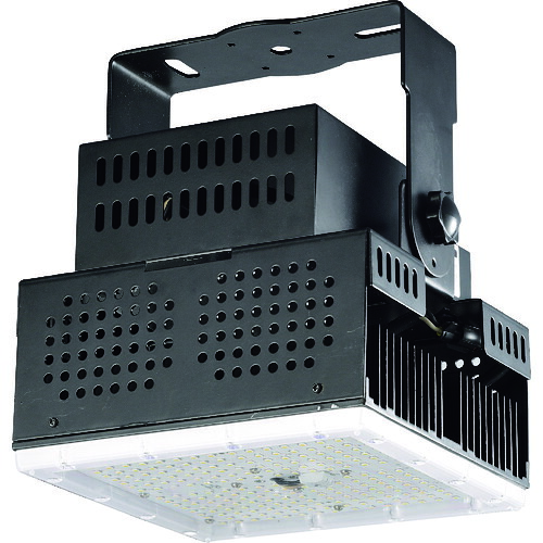マキテック 高上昇限度用ＬＥＤ照明ランプ マーキュリー灯４００Ｗ相当  MPL-HB-100 258-2126