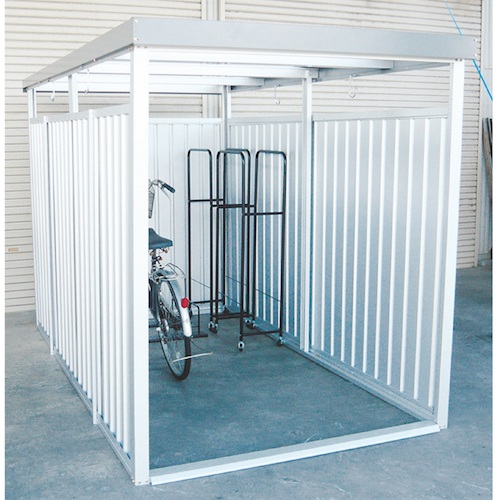 ダイマツ 全能屋根裏部屋  DM-14L 524-1129