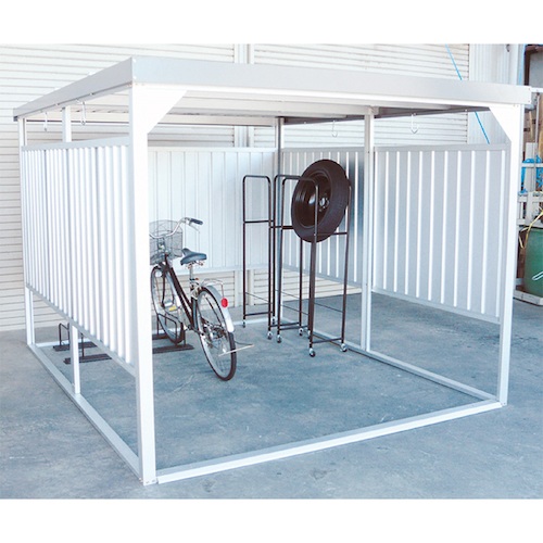 ダイマツ 全能屋根裏部屋  DM-20 524-1134