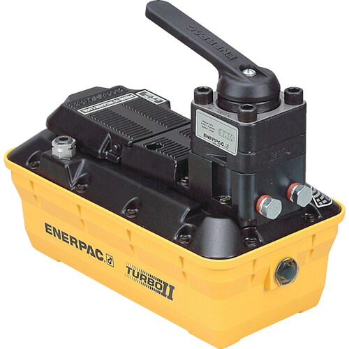 ＥＮＥＲＰＡＣ 複動用大気圏駆動動力油圧揚水機  PAMG1402N 852-0146