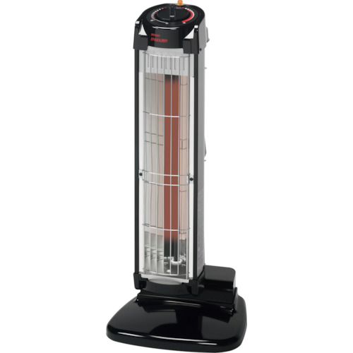ＤＥＮＳＯ 遠赤外線暖房器 事務室用 単相１００Ｖ  EU-7RS-F 332-3160