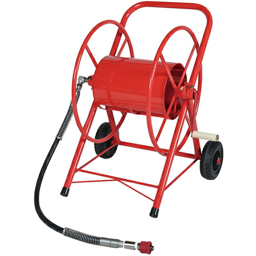 百貨店実業 ３５ＭＰａ用導管木管 横置き型８０ｍ巻（３／８）  04Z101558 667-4164