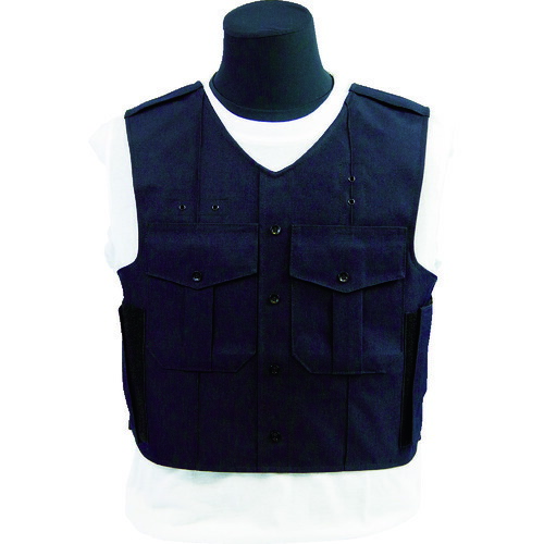 亜米利加 Ａｒｍｏｒ Ａｒｍｏｒ アウターキャリア 制服プルオーバー（防弾動作なし） 米国海軍 Ｓ  F-309019-LAPD-NAVY-S 855-7166