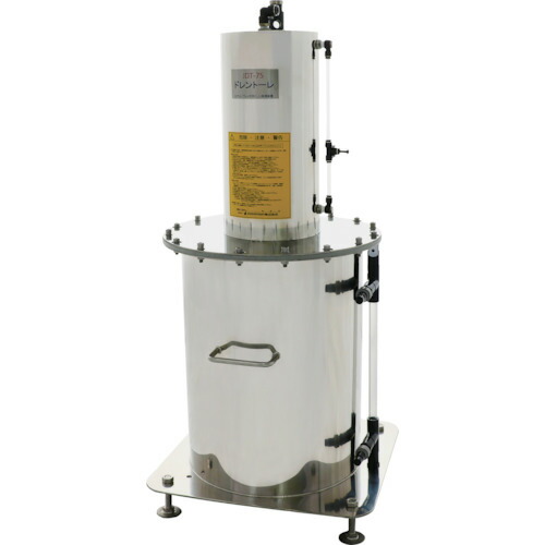 ＪＯＨＮＡＮ ドレントーレ ７５ｋＷ  JDT-75 460-4172