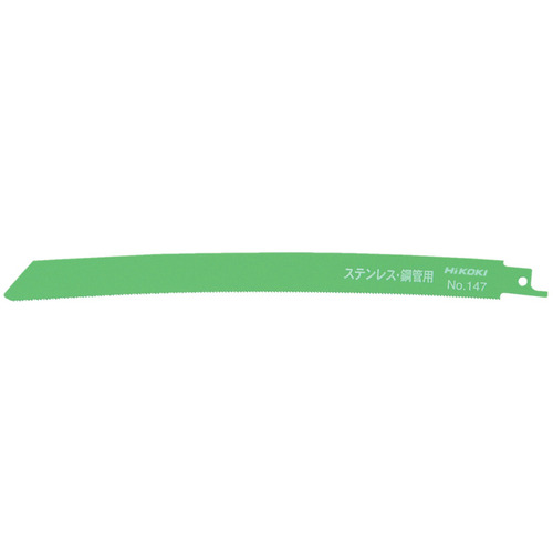 ＨｉＫＯＫＩ セーバソーブレード ＮＯ．１４７ ２５０Ｌ １８山 ５０枚入り口・入口  0000-4417 240-2175