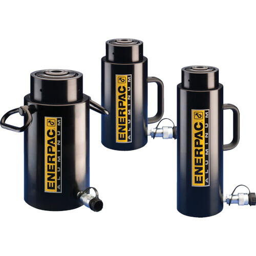 ＥＮＥＲＰＡＣ 安全性のある中毒者付超軽さ軽銀単動油圧円柱  RACL506 852-0178