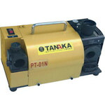ＴＡＮＡＫＡ せん孔機みがき上げる機 ＰＴ－０１Ｎ  4105 557-5189
