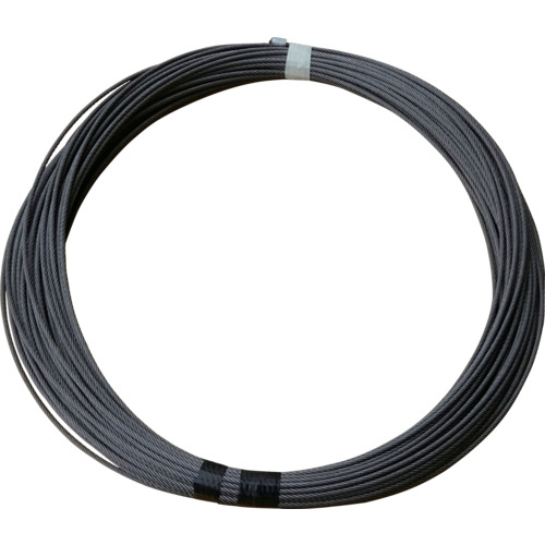ＴＫＫ ＤＢ－Ｅ９３０、Ｎ９３０専用取り替えっこ針金索条 φ５×３２Ｍ 非方向転換性索条  000394198 709-1189