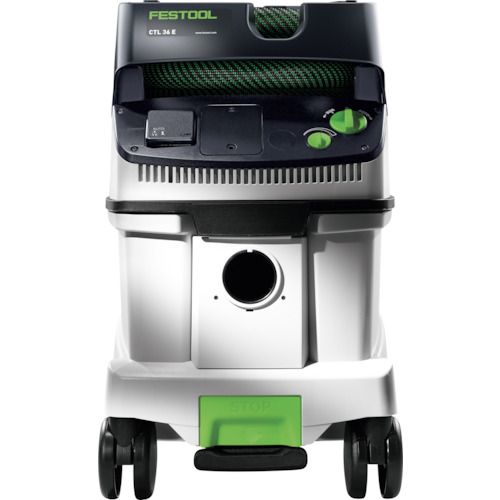 ＦＥＳＴＯＯＬ 集塵機 ＣＴＬ ３６ ＬＥ 標準尺度書き割り（５７４９６９ＬＥ）  00526271 138-5194