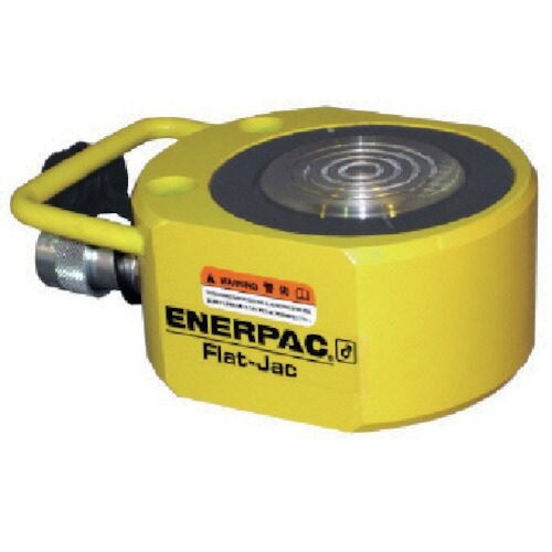 ＥＮＥＲＰＡＣ 低機高掛け目物持上用油圧円柱  RSM-750 852-0204