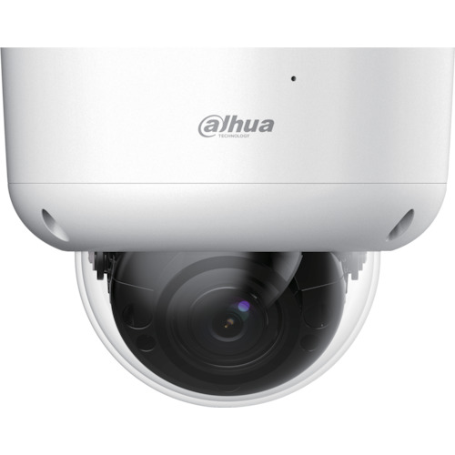 Ｄａｈｕａ ２００万絵素 ＨＤＣＶＩ ＰＯＣ相応うマイクロホン内蔵赤外線付雨合羽学生寄宿舎型写真機 φ１２６×１０  DH-HAC-HDBW2241RAN-Z-A-POC 557-5209