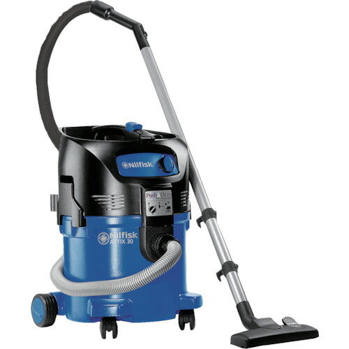 Ｎｉｌｆｉｓｋ 御勤め用洗い濯ぎ機 ＡＴＴＩＸ３０－０１ ＰＣ ＰＲＯ（乾湿両用）  ATTIX30-01パソコン PRO 485-3211