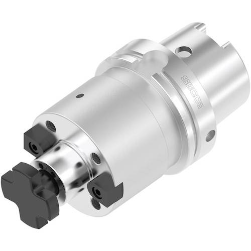 セコ ＨＳＫＡ１００ ツーリングカッターアーバー  HSKA100-SM40-160-L1 428-6229