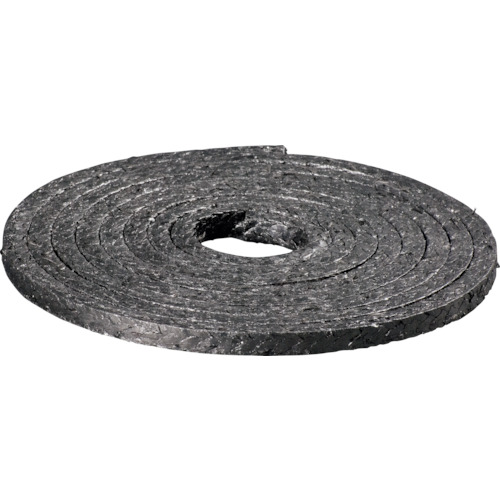Ｍａｔｅｘ 弁膜用全能グランドパッキン 幅１９粍×長さ３ｍ×高さ１９粍  8530-19.0-3M 836-7230