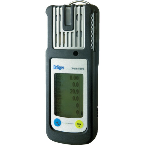 Ｄｒａｇｅｒ 多構成要素屁っ放りさがし当てる注意報器 Ｘ－ａｍ５６００  5365521 855-8259