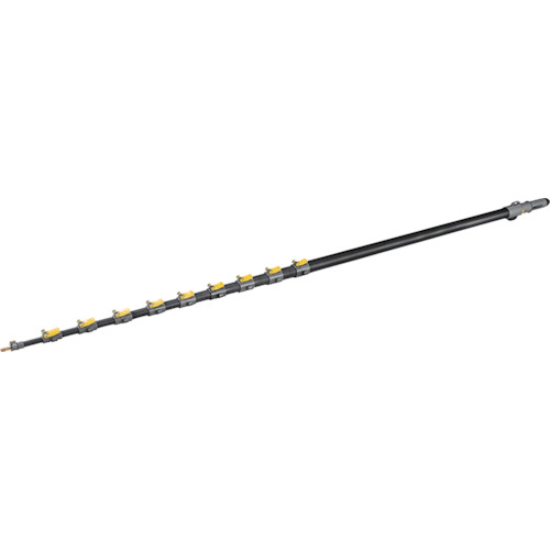 ＫＡＲＣＨＥＲ 高圧洗いもの機用付属物 伸縮極点ＴＬ １４ Ｃ（ｉＳｏｌａｒ）２．４－１４ｍ  4.762-613.0 258-5272
