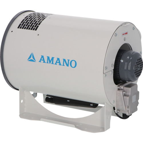 アマノ フィルターレスミストコレクター ＭＲ－５  4146201 470-8282