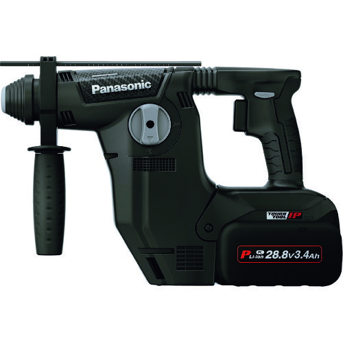 Ｐａｎａｓｏｎｉｃ ２８．８Ｖ 申し受ける金鎚せん孔機 集塵なし書き割り  EZ7881マイコン2S-B 135-0288