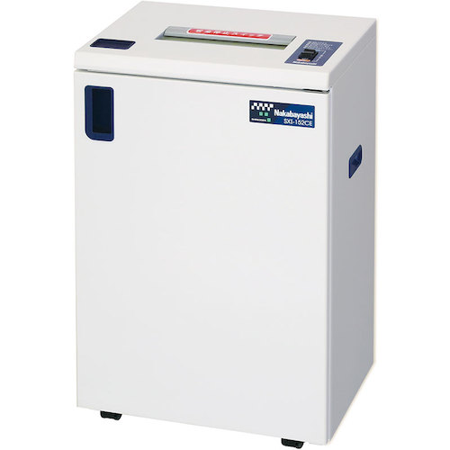 ナカバヤシ オフィスシュレッダ  SXI-152CE 510-8298