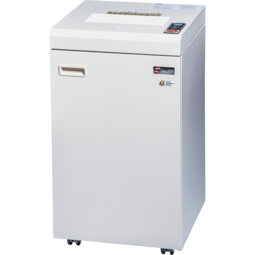 シグマー シュレッダ 細断電気容量・安全性のある性重視印字機  SGX-C3144E 671-0307