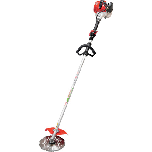 ニッカリ 膝掛け式刈払機 ＳＥＤ２３００Ｌ／２Ｇ  S111304 561-1309