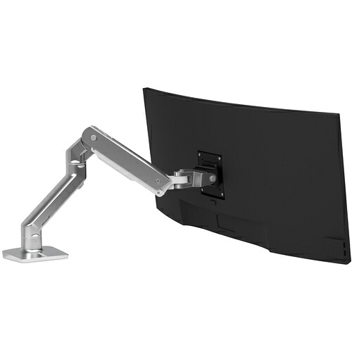 ＥＲＧＯＴＲＯＮ ＨＸ 管する手 軽銀 ４９in（９．１～１９．１ｋｇ）まで ＶＥＳ  45-475-026 455-4320