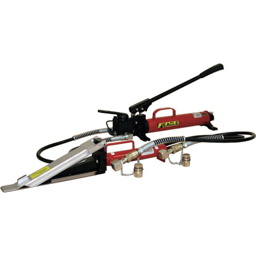 鷲 パワーウェッジ 収容能力３０ｔ  KP-35 456-0329