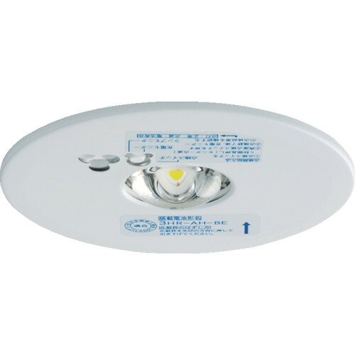 東芝 人並み外れた灯埋込形Φ１００ １３形  LEDEM13221M 250-0336