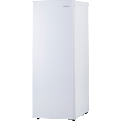 ＩＲＩＳ １００５９２ か細い電気冷蔵庫 ８０Ｌ 白いこと  IRSN-8A-W 404-7347