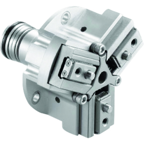 Ｎｅｗ－Ｅｒａ スイ呼びりん三爪お手て ベアリングＡＳＳＹ  DG-NEOKT-20C 206-7356