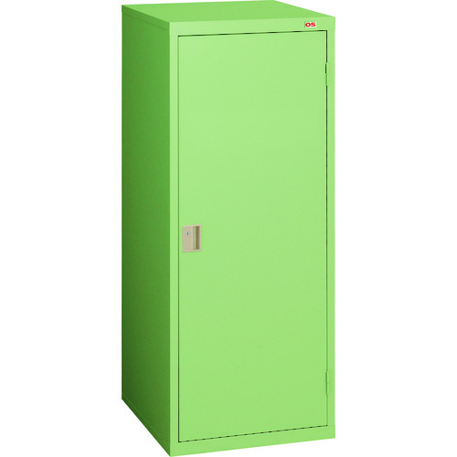ＯＳ ロッカーＮ（片開扉印字機）ともし火薄墨色  1200NL 152-0360