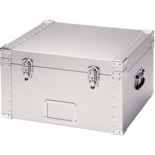 ＤＡＩＴＯ 大型軽銀アロイ製ブート Ｃ型  ST-8200 461-8360