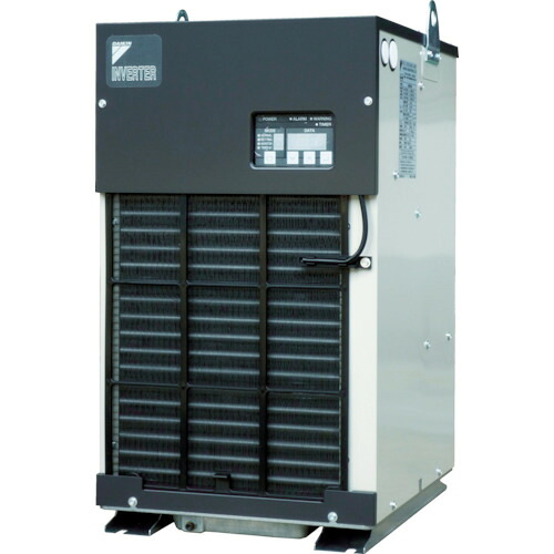 ダイキン インバータオイルコン 循環過程形 冷やかす収容能力５．０／５．６ｋＷ（５０／６０Ｈｚ）  AKZ569 760-9370