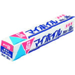 ＴＧＫ マイ箔 厚形５０ ５０ｍ ２０本入  153-55-63-65 189-7376