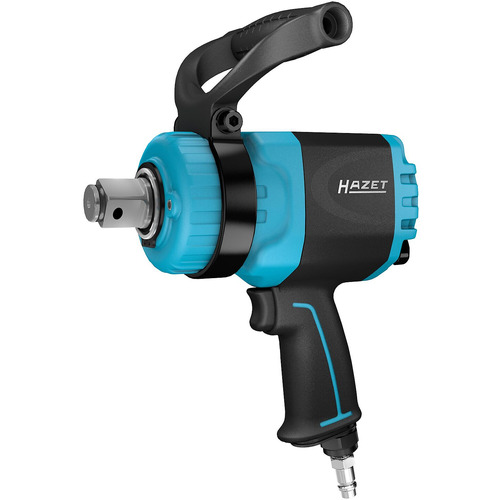 ＨＡＺＥＴ エアーインパクトレンチ ツインターボエアーインパクトレンチ１in  9014TT 699-8376