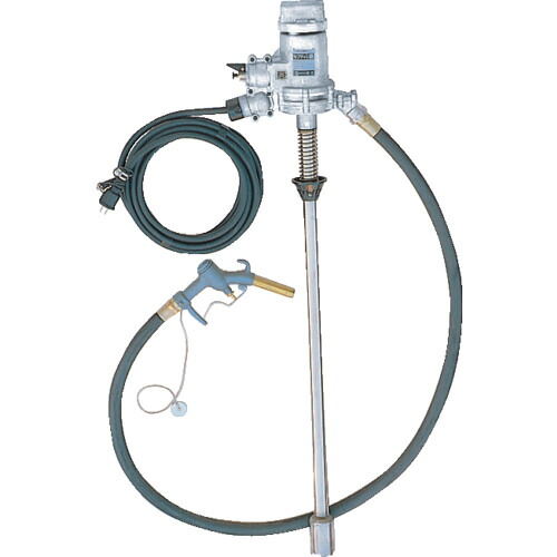 昭栄 耐圧防爆型電動揚水機  FC 459-5378