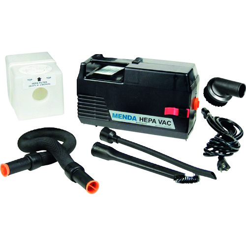 ＤＥＳＣＯ 静電気相応うＨＥＰＡ水漉し洗い濯ぎ機  35852 113-3379