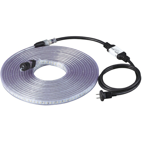 ハタヤ ＬＥＤ磁気テープともし火 ＬＥＤ磁気テープともし火 上層階級両面単品  HLTP10D 680-8385
