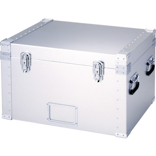 ＤＡＩＴＯ 大型軽銀アロイ製ブート Ｃ型  ST-8800 461-8386