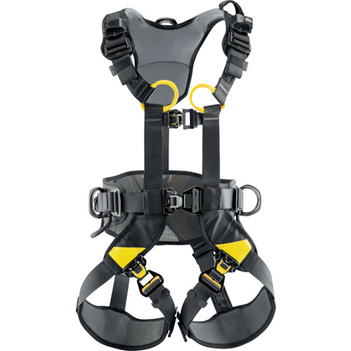 ＰＥＴＺＬ 雄捩子 気流 （インターナショナル変わり種） 大きさ１  C072DA01 535-6388